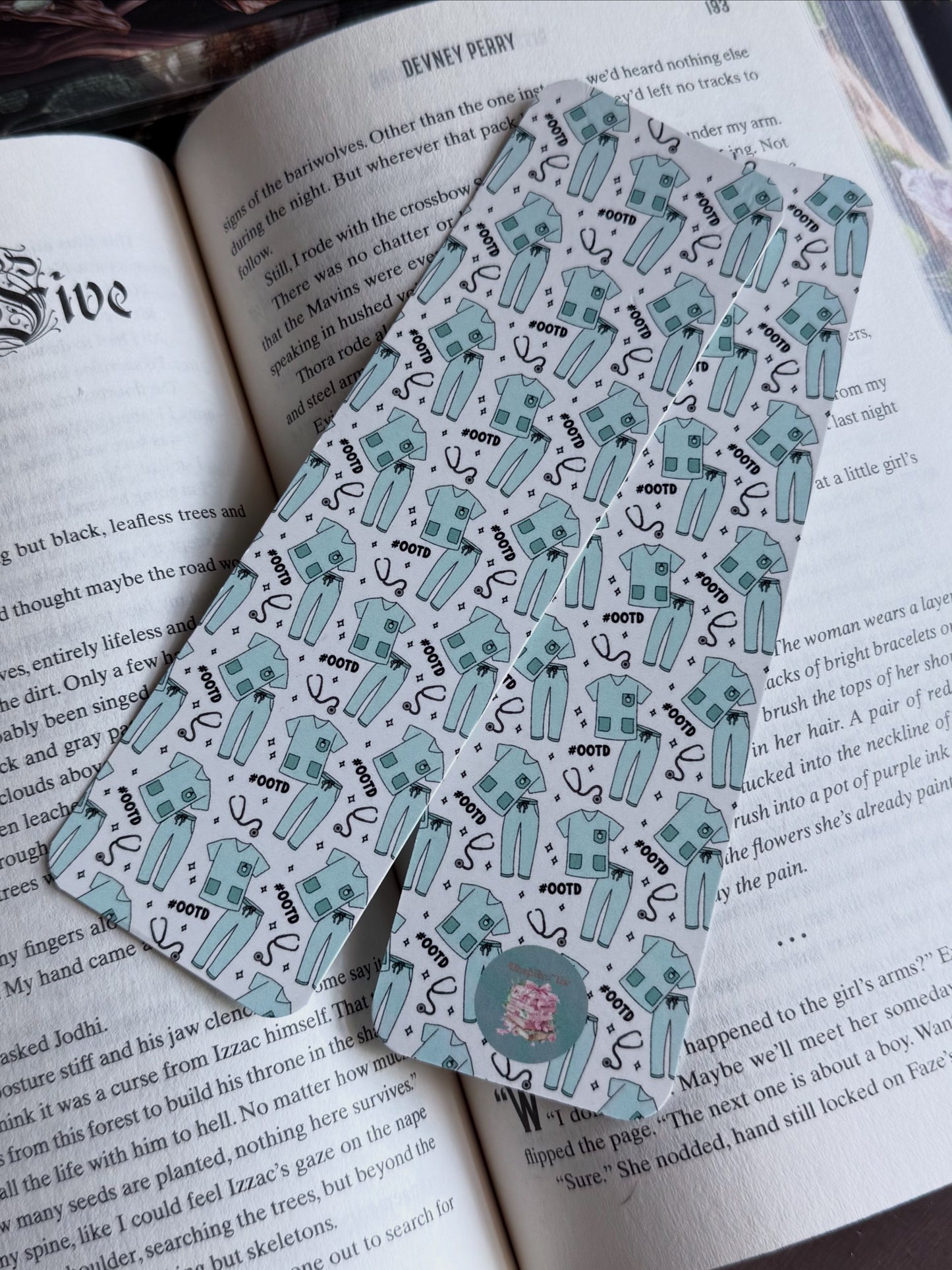 Medical | Bookmarks