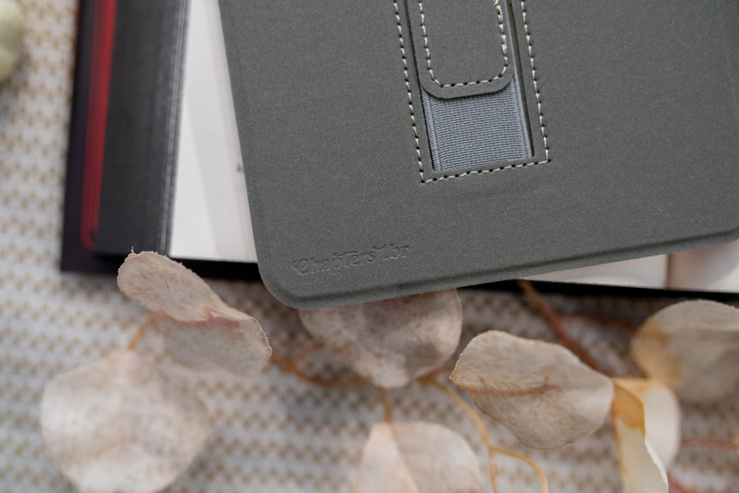 Softcover | Kindle Case