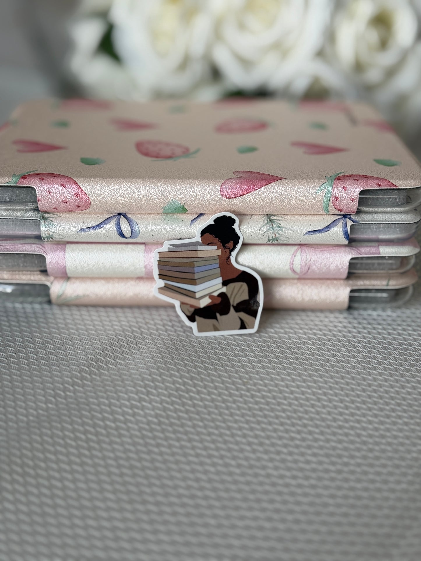 Endless TBR * Sticker