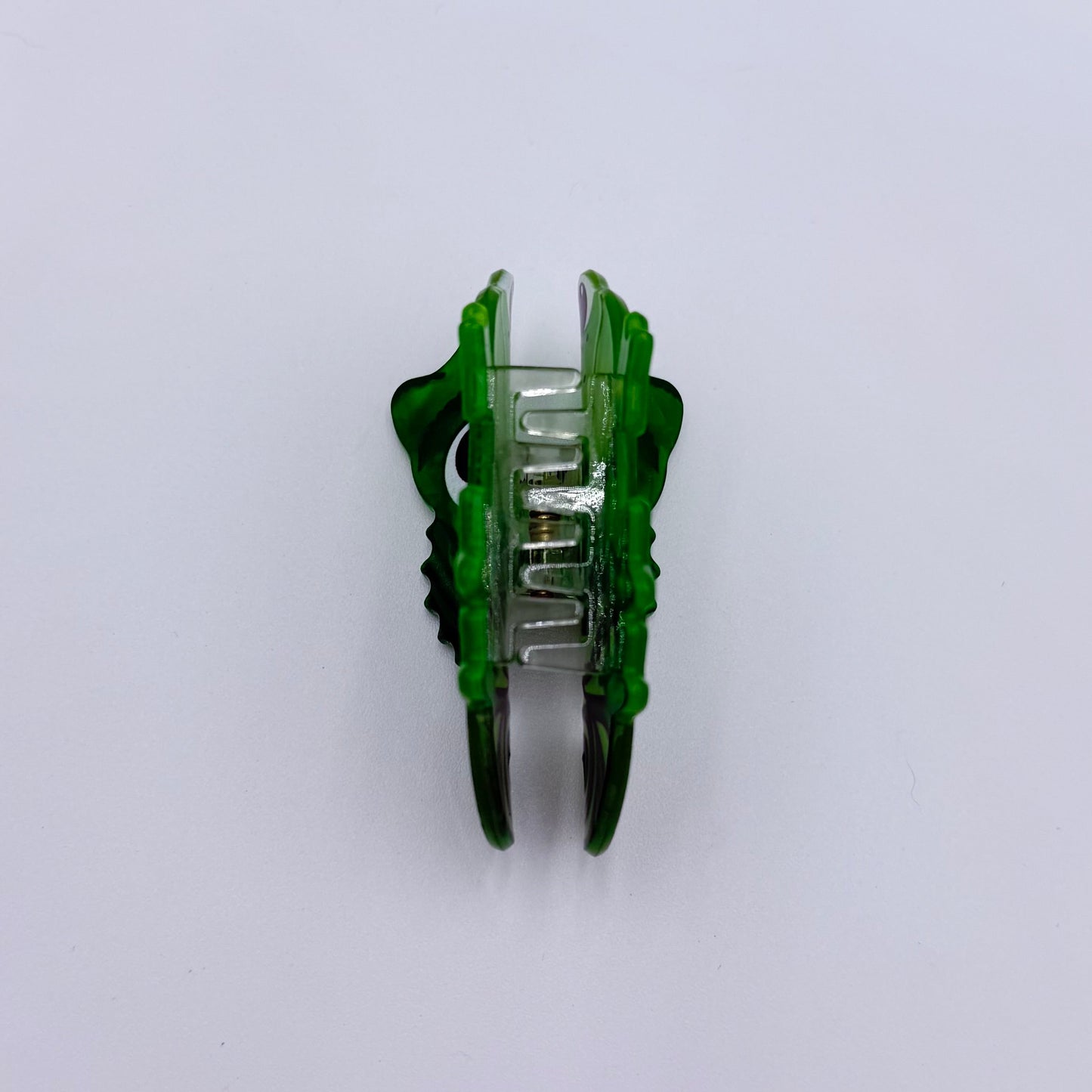 Chameleon Hair Claw Clip | Acrylic Hair Clip