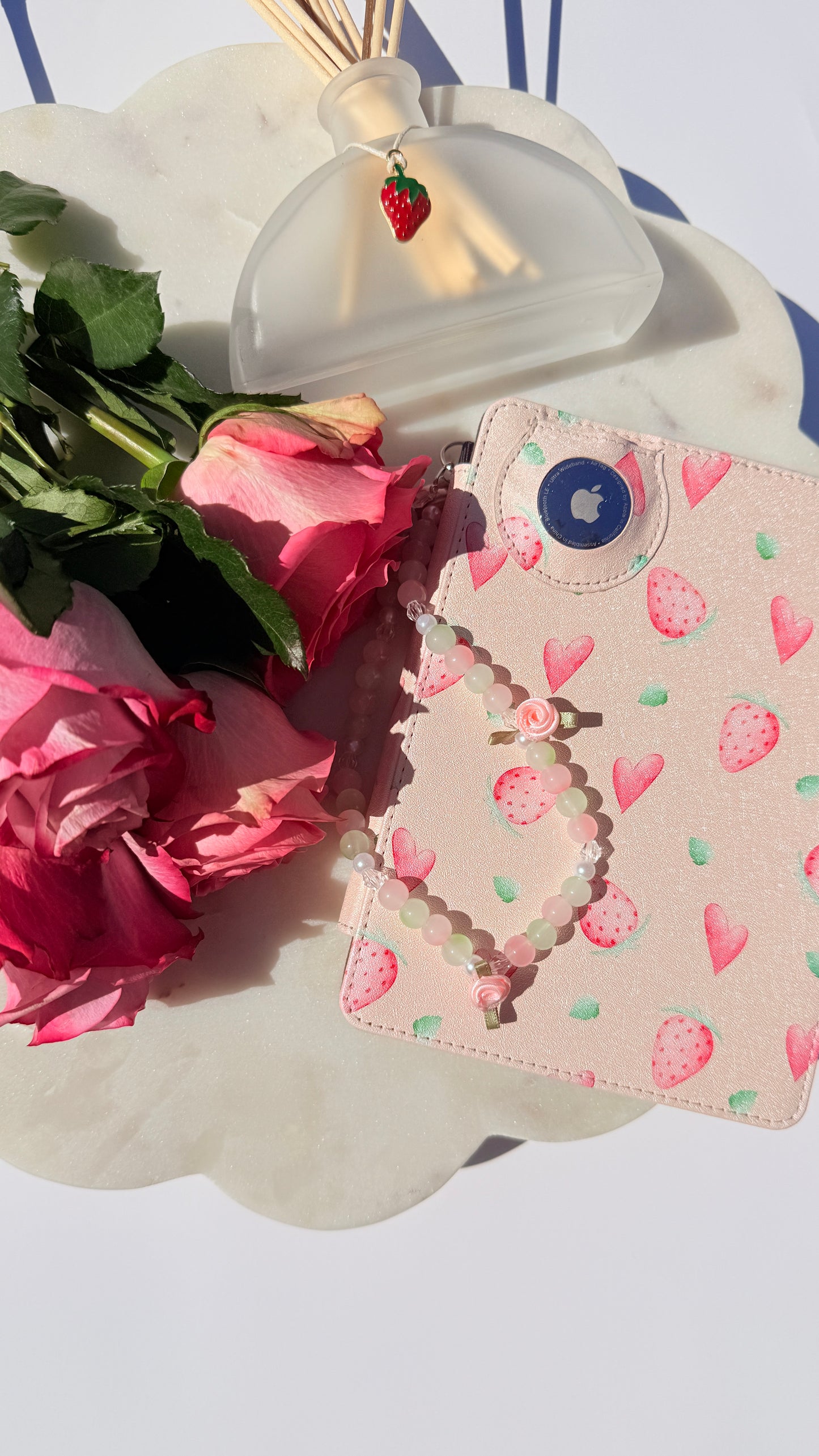 Heartberry Bliss
