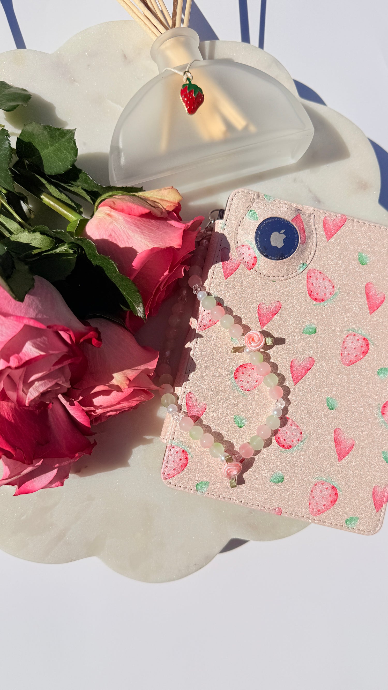 Heartberry Bliss
