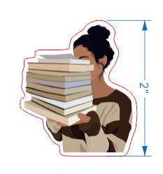 Endless TBR * Sticker