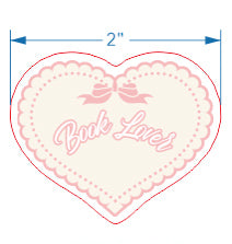 Book Lover * Sticker