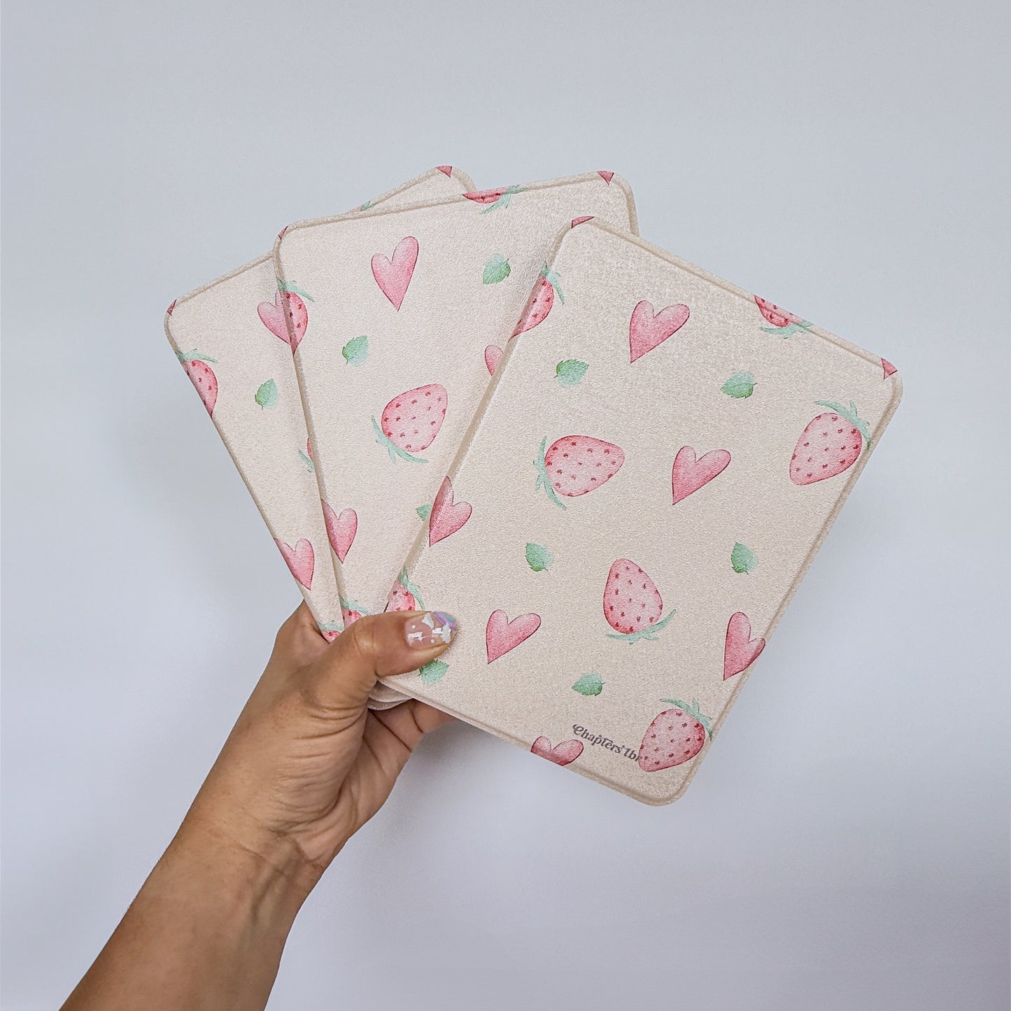 Heartberry Bliss | Kindle Case