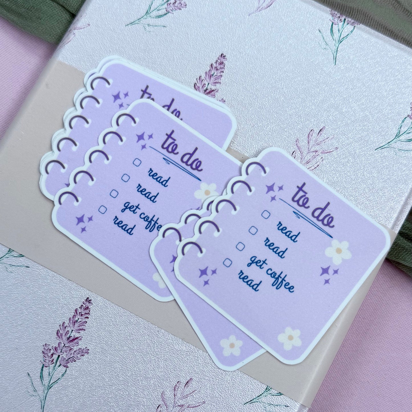 To Do | Sticker