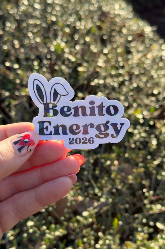 Benito Energy