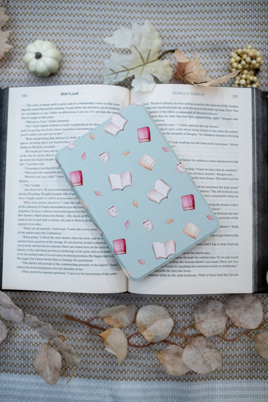 Warm Ink | Kindle Case