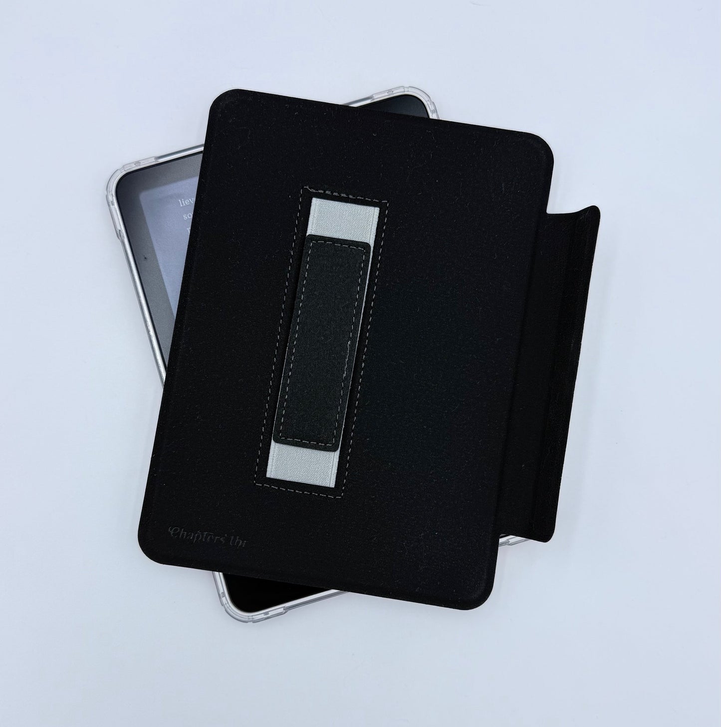 Softcover | Kindle Case