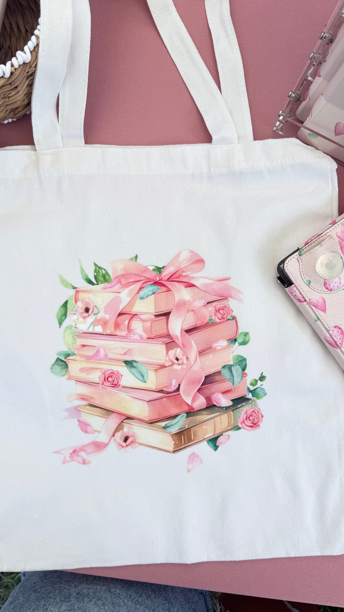 Tote Bags