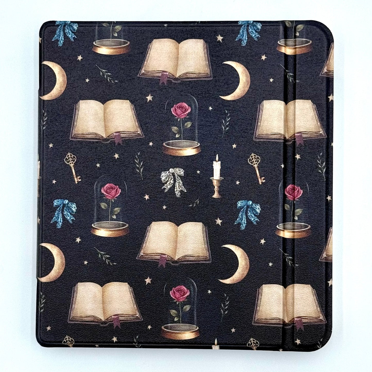 Enchanted Rose | Kobo Case