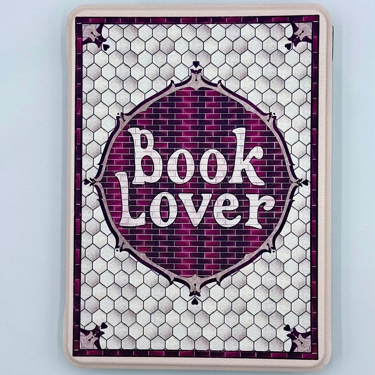 Book Lover | Kindle Case