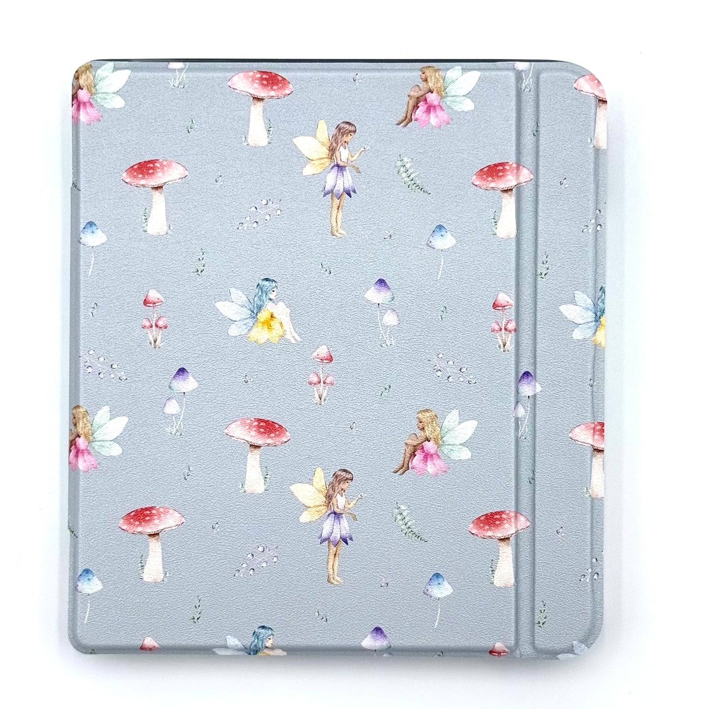 Fairy Garden | Kobo Case
