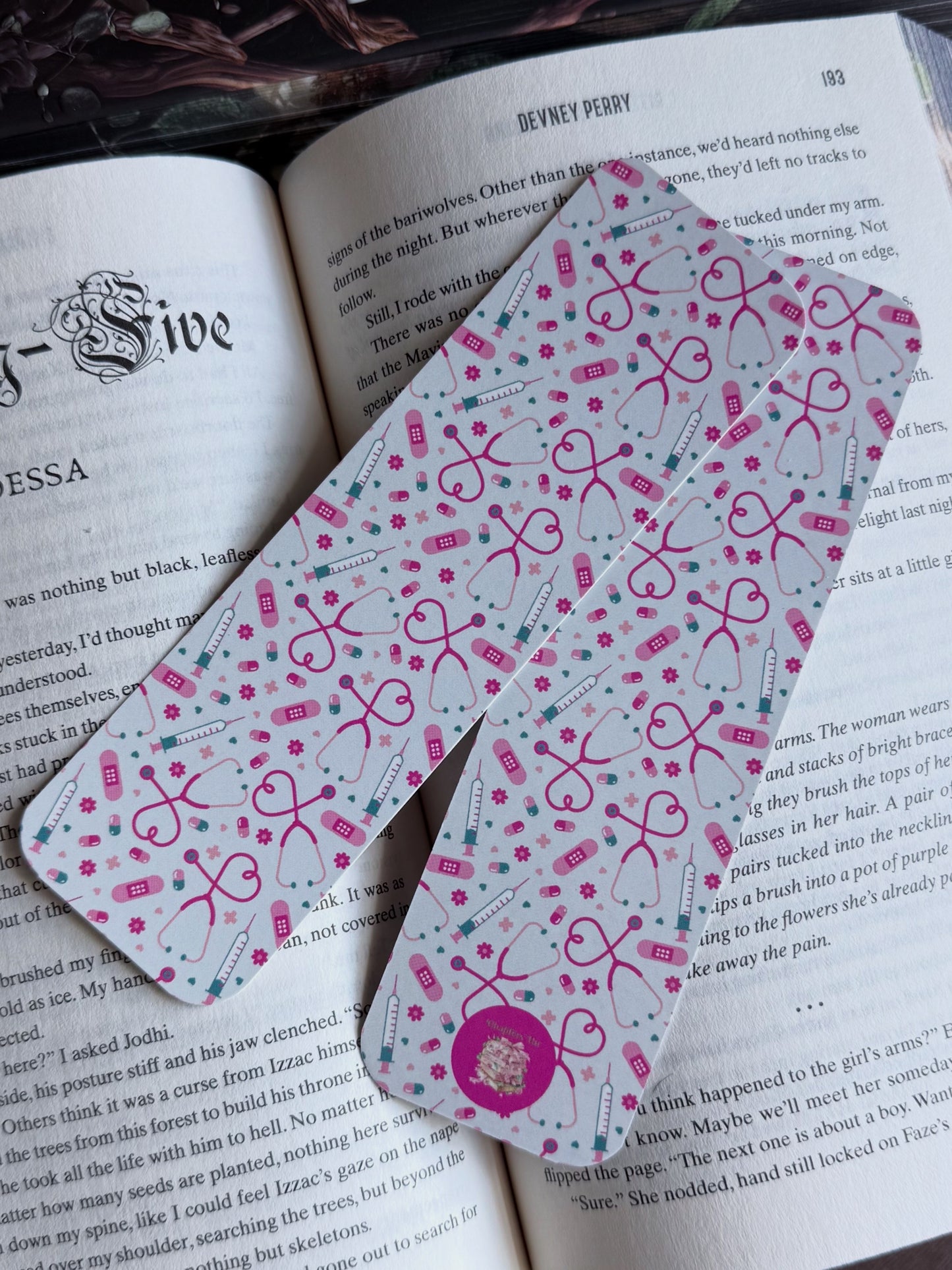 Medical | Bookmarks