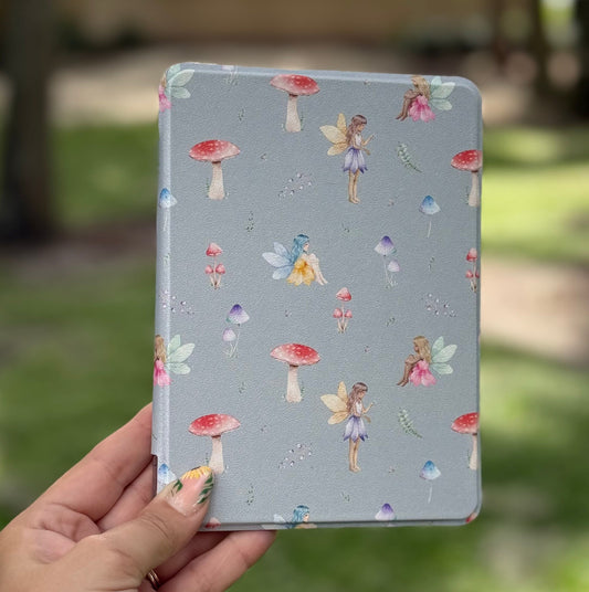 Fairy Garden | Kindle Case