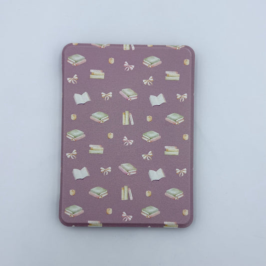 Softcover | Kindle Case