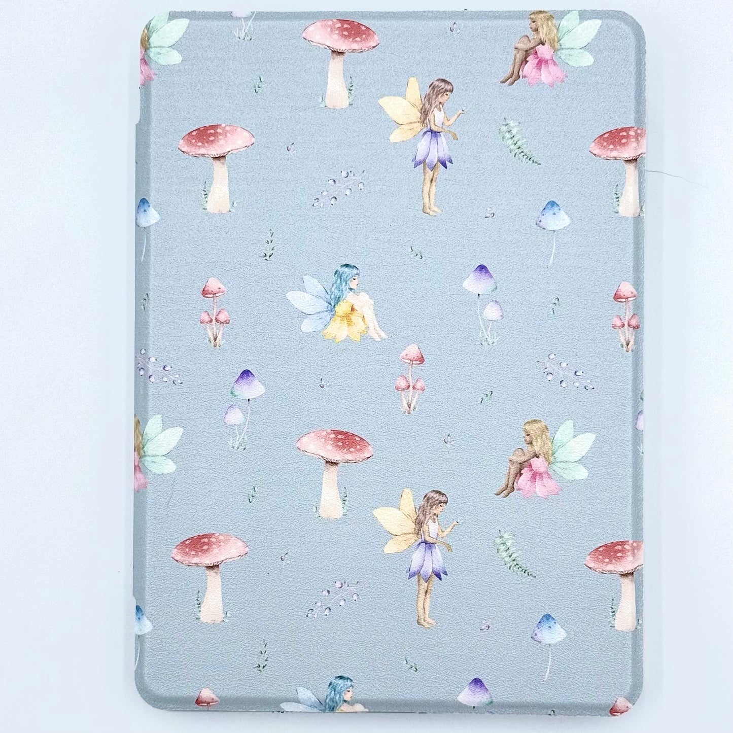 Fairy Garden | Kindle Case