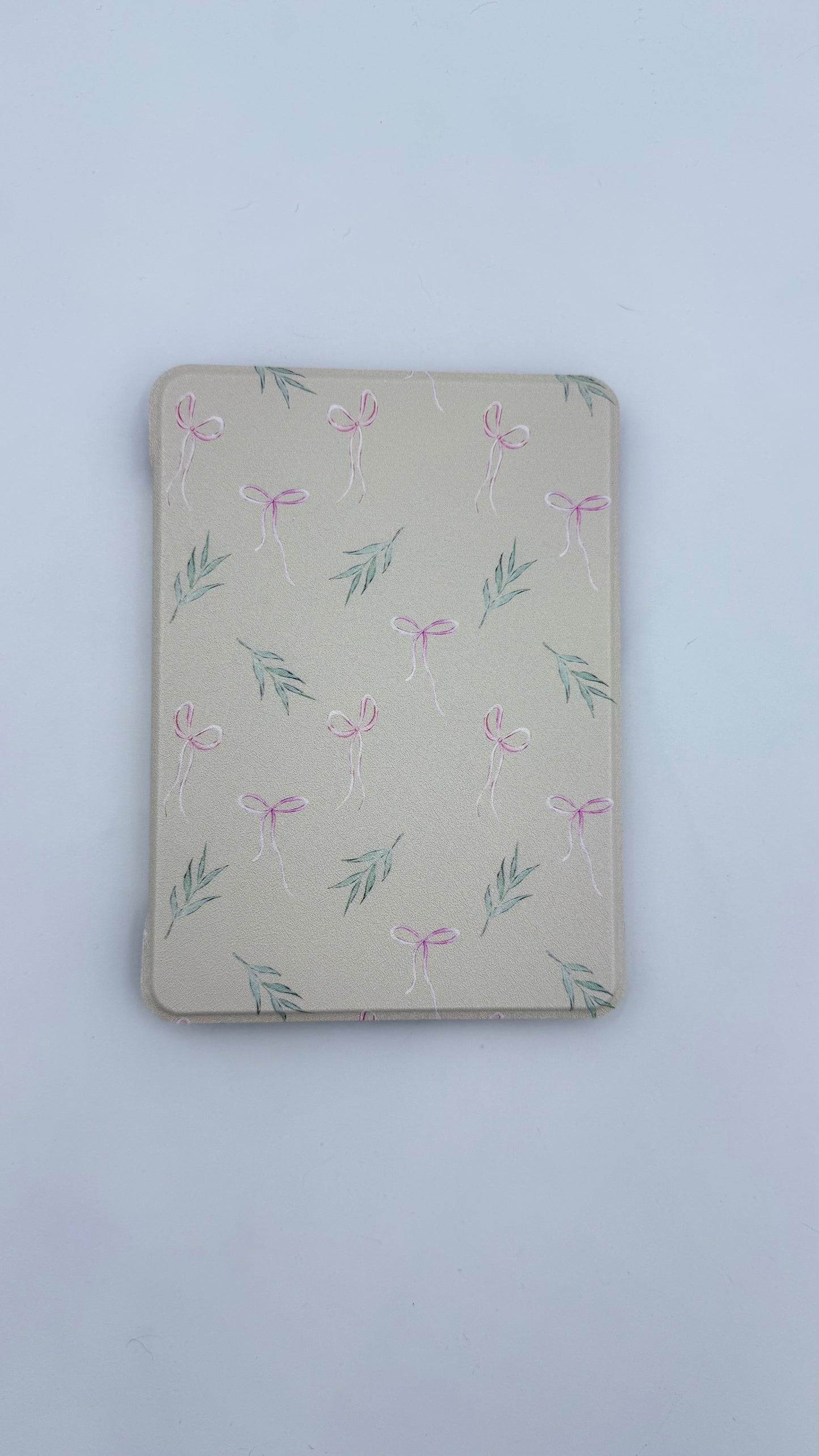Satin & Sage | Kindle Case