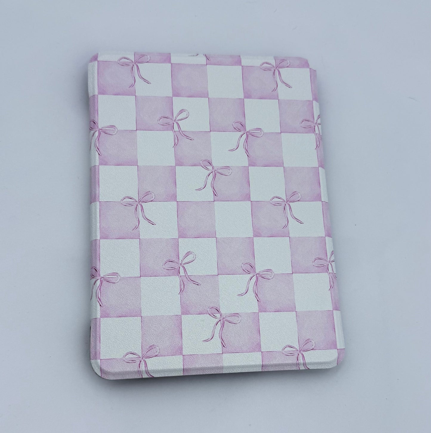 Pretty in Plaid | Kindle Case