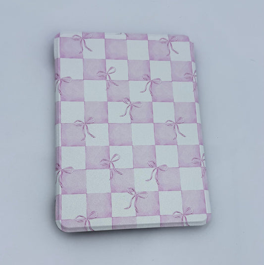 Pretty in Plaid | Kindle Case