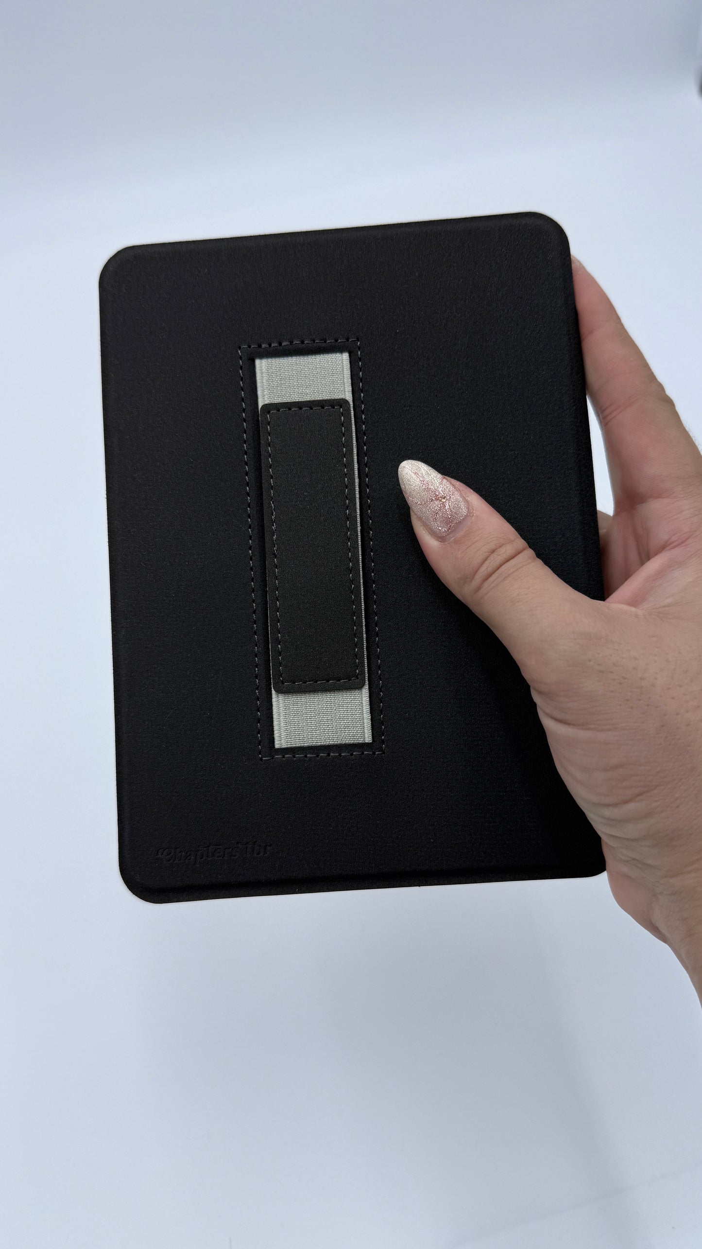 Peppermint Mocha | Kindle Case