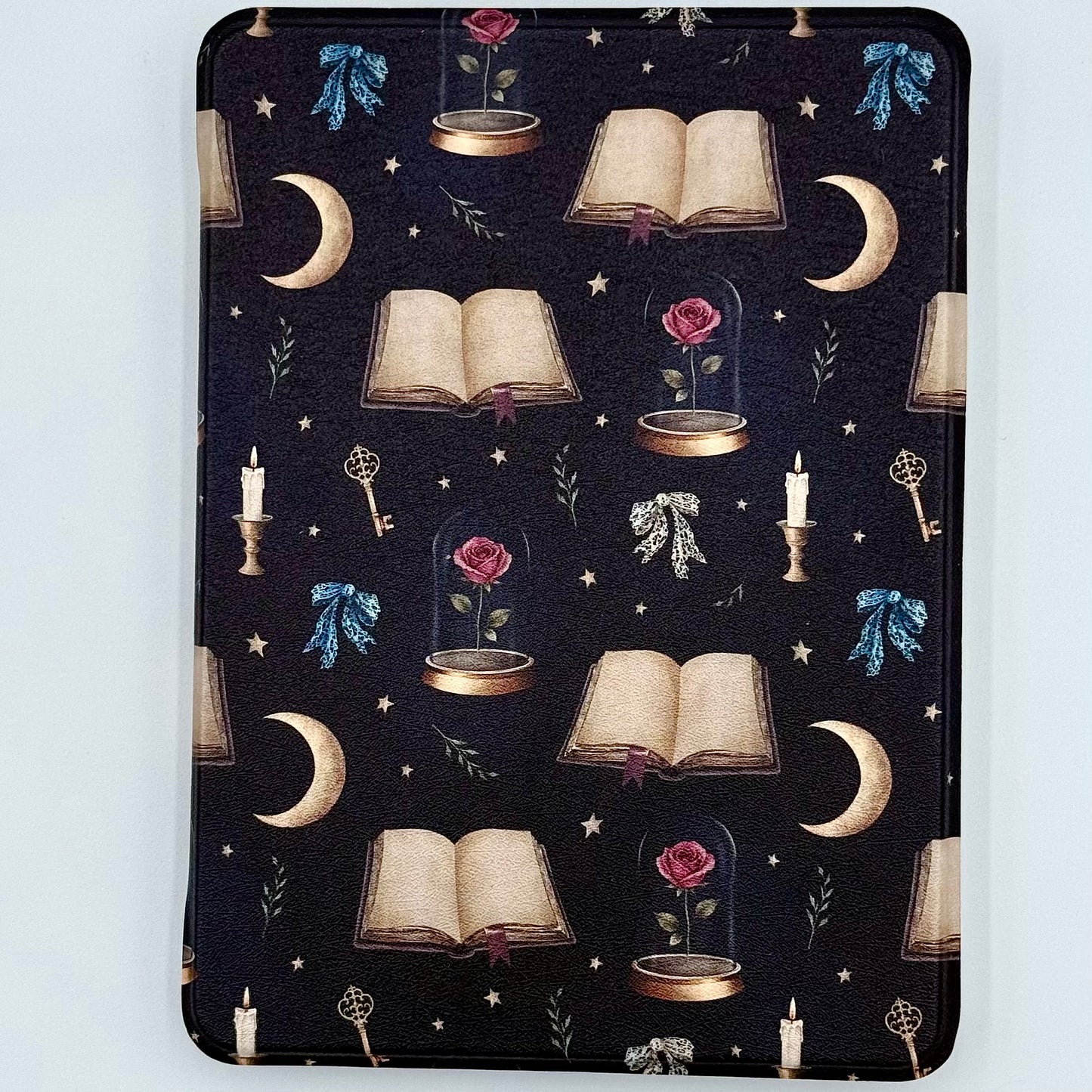Enchanted Rose | Kindle Case