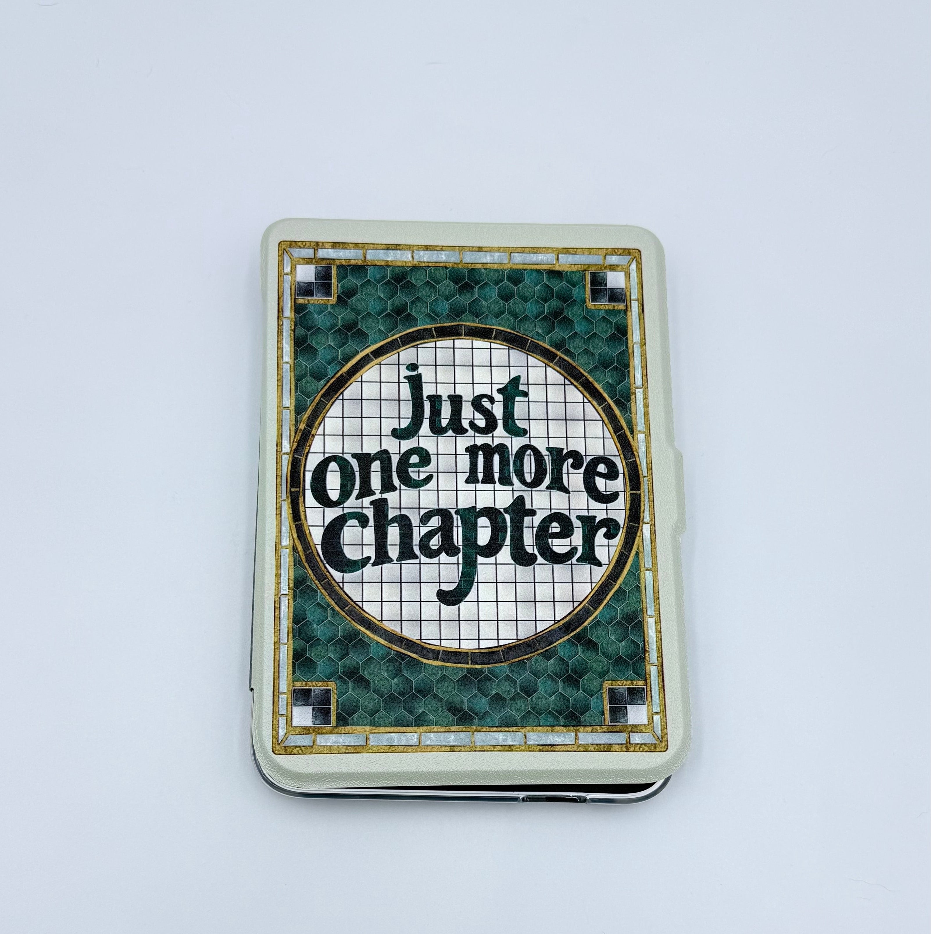 Kobo Cases – Chapters TBR