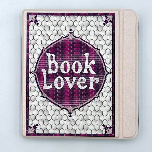 Book Lover | Kobo Case