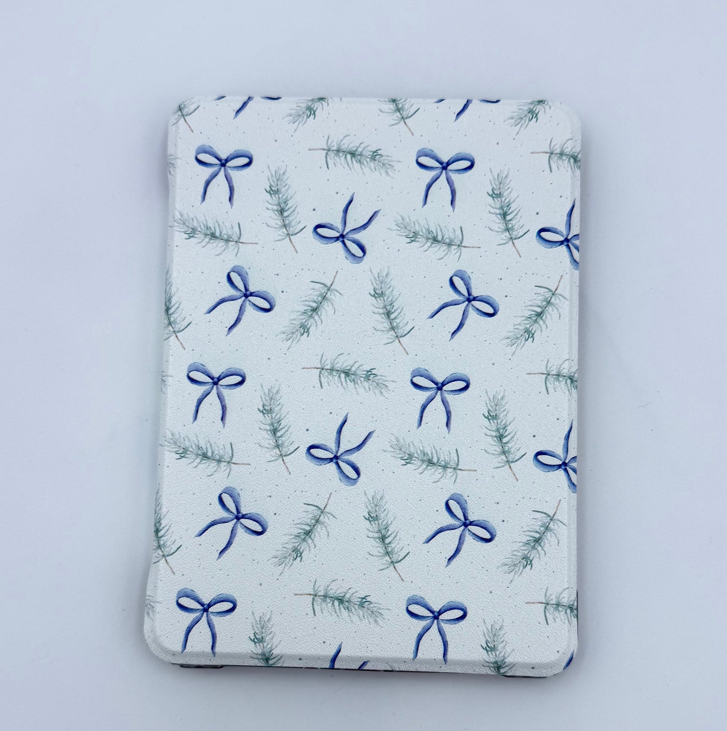 Winter Blues | Kindle Case