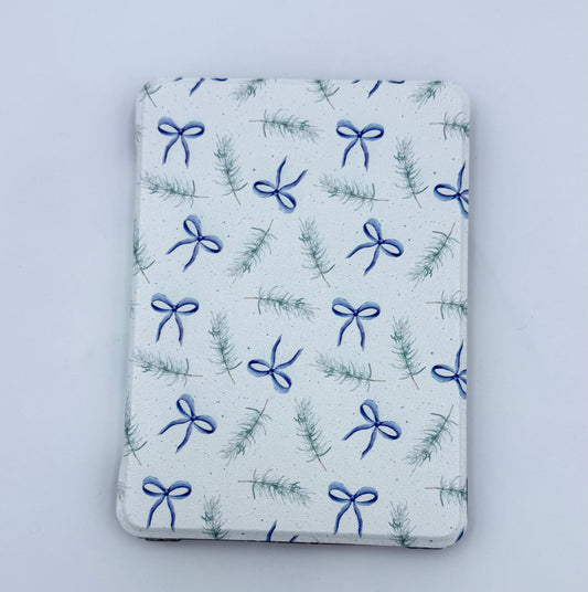 Winter Blues | Kindle Case