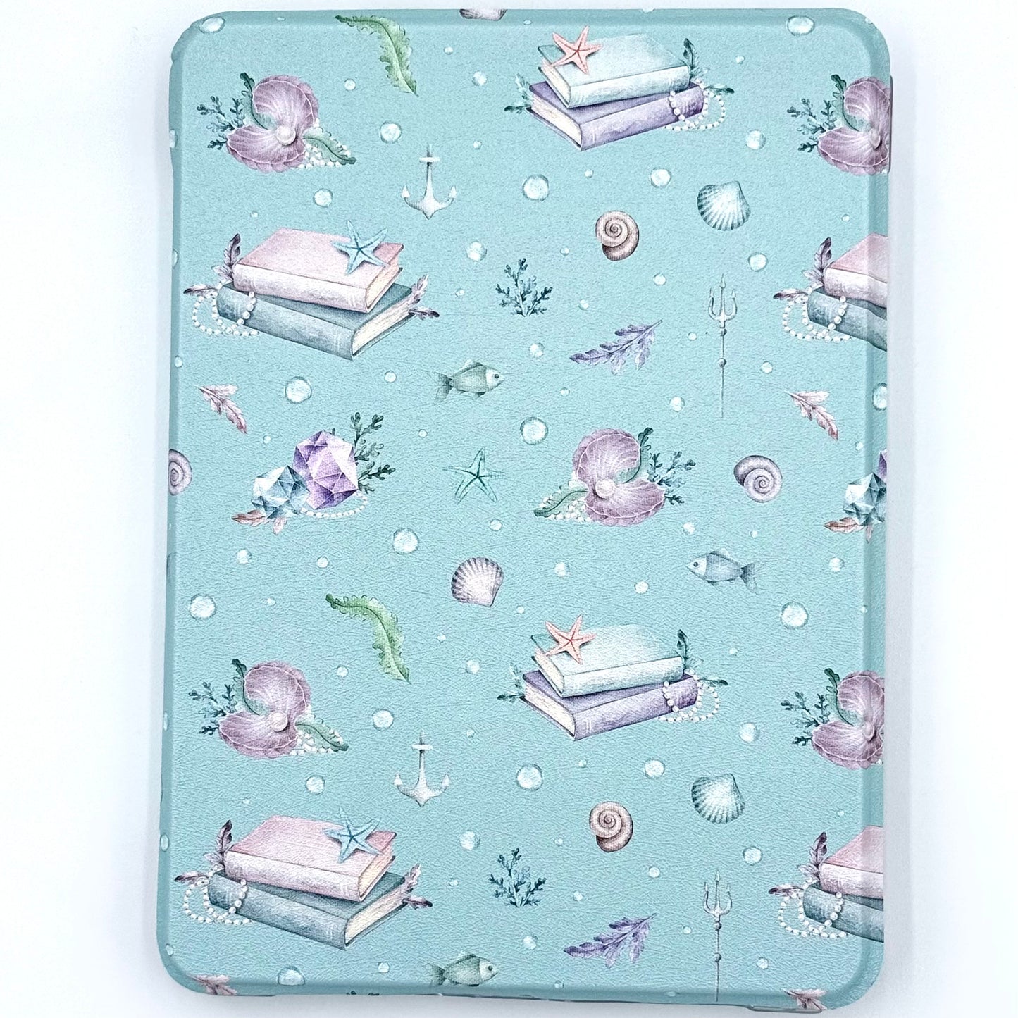 Pearls & Pages | Kindle Case