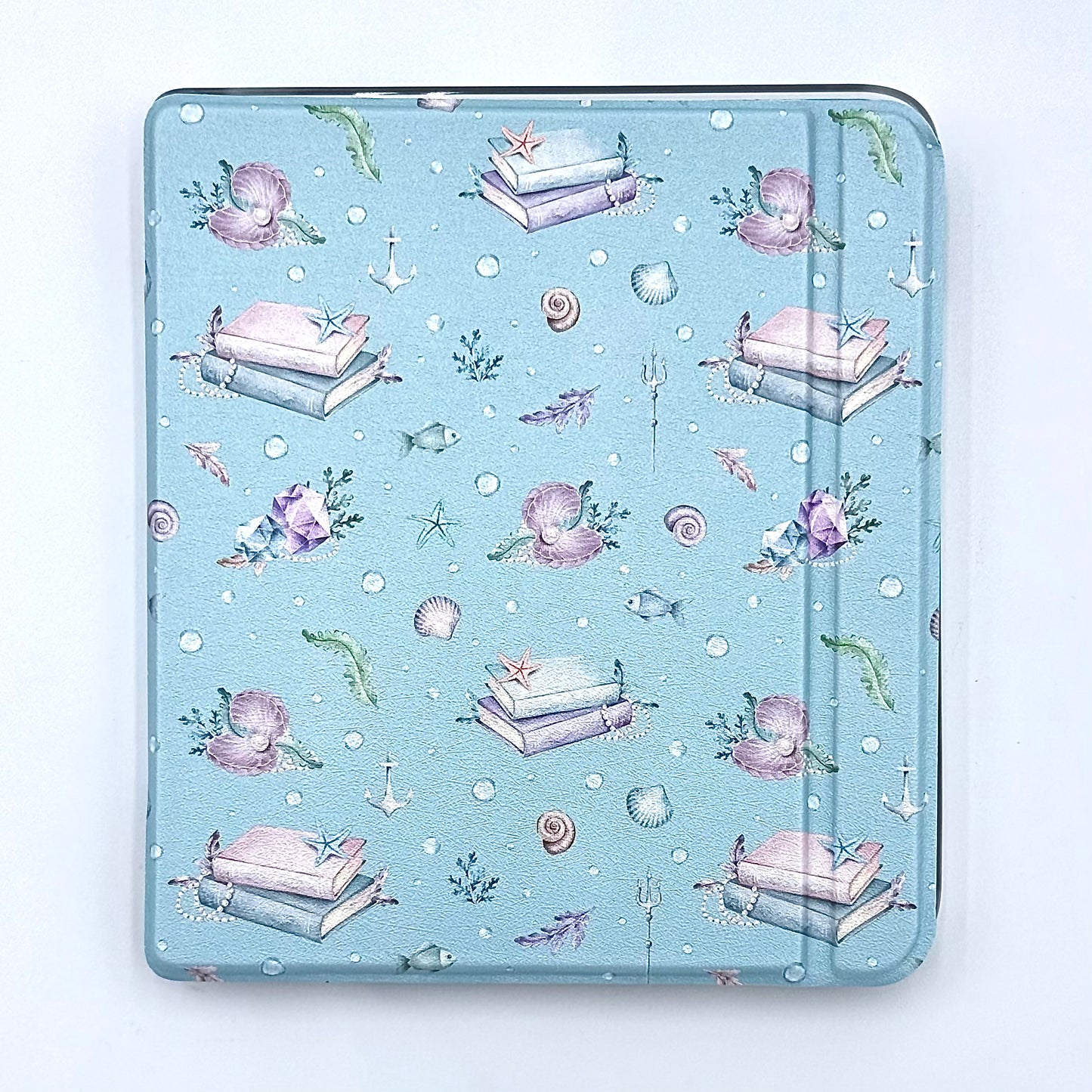 Pearl & Pages | Kobo Case