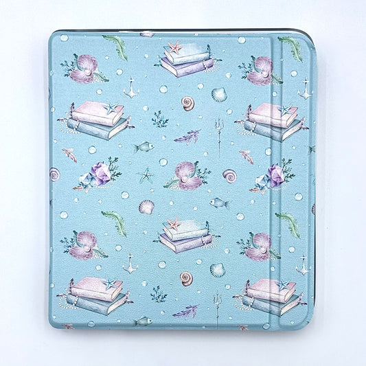 Pearl & Pages | Kobo Case